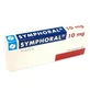 Symforaal, 10 tabletten, Gedeon Richter Roemenië