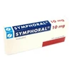 Symphoral, 10 tablets, Gedeon Richter Romania