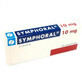 Symforaal, 10 tabletten, Gedeon Richter Roemeni&#235;