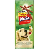 PURINA Friskies Friskies Picnic, Beef, golosinas para perros, barritas, 42g