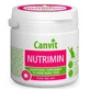 CANVIT Nutrimin, supplément pour le système digestif des chats, bouteille, 150g