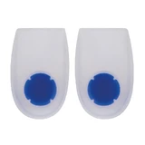 Silicone heel pads, Size L, 751, Anatomic Help