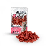 CALIBRA Joy Classic Sticks, Lachs, Belohnungsbeutel für Katzen, 70g