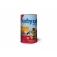 KIRBY CAT, Pollo, comida húmeda en lata, (en salsa), 415g