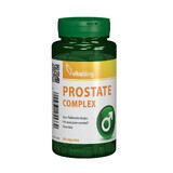 Natuurlijk Prostaat Complex, 60 capsules, Vitaking