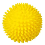 TRIXIE, pelota de juguete con pinchos perros, vinilo, 7cm, multicolor