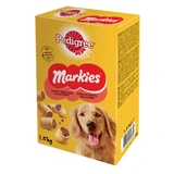 PEDIGREE Markies, hondensnacks, koekjes, merg smaak, 500g
