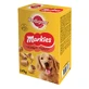 PEDIGREE Markies, hondensnacks, koekjes, merg smaak, 500g