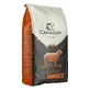 CANAGAN Grass Fed Lamb, XS-XL, jagnięcina, bezzbożowa sucha karma dla młodzieży i dorosłych psów, 2 kg