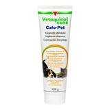 VETOQUINOL Calo-Pet, XS-M, multivitamin for dogs and cats, bottle, 120g gel