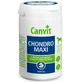 CANVIT Chondro Maxi, M-XL, joint system supplement for dogs, bottle, 230g