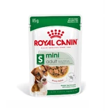 ROYAL CANIN Mini Adult, wet food dogs, (in sauce), 85g