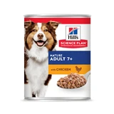 Hill's SP Canine Mature Chicken, 370 g