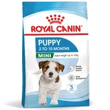 ROYAL CANIN Mini Puppy, droogvoer voor jonge honden, 4kg