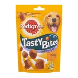 PEDIGREE Tasty Bites, hondensnacks, blokjes met kaas, 130g