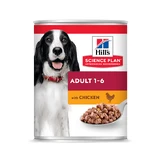 Hill's SP Canine Adult Kip, 370 g