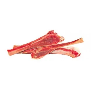 Trixie Hueso de cerdo 17cm/3pcs/120gr