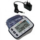 Arm bloeddrukmeter met PM119 sensor met adapter, Perfect Medical