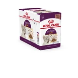 ROYAL CANIN Sensory Taste Sensory Taste Sensory Taste Sensory Taste Stimulating Cat Food (in sauce), bax, 85g x 12pcs