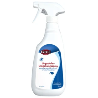Trixie Antiparasitaire Kamer Spray 500 ml