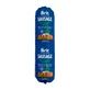 BRIT Premium, Dinde avec Mazare, salami nourriture humide sans grain pour chiens, 800g