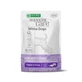 NATURES PROTECTION Superior Care Superior Care Witte Honden, XS-XL, Tonijn en Zalm, zakje vochtig hondenvoer, (topping), 70g, 70g