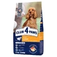 CLUB 4 PAWS Adult Light, M-XL, Pavo, alimento seco perros, obesidad, 5kg