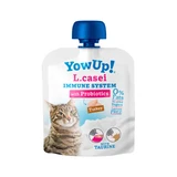 YOWUP! L House, Turkey, functional cat treats, immune system, digestive system, (topping), 85g