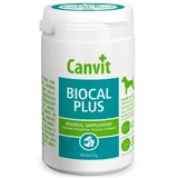 CANVIT Biocal Plus, XS-S, joint system, bone system supplement for dogs, bottle, 1000g