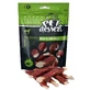 PET'S DESSERT Soft Slice, XS-XL, canard et cabillaud, sachet récompense sans céréales, chiens, 80g