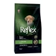 REFLEX Plus Junior Small Breed, XS-S, Huhn, Trockenfutter für junge Hunde, 3kg