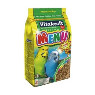 Vitakraft Perl's Menu 500 g