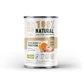 FRESH FARM Grof, XS-XL, Kip en pompoen, graanvrij hondenvoer in blik, (pate), 400g