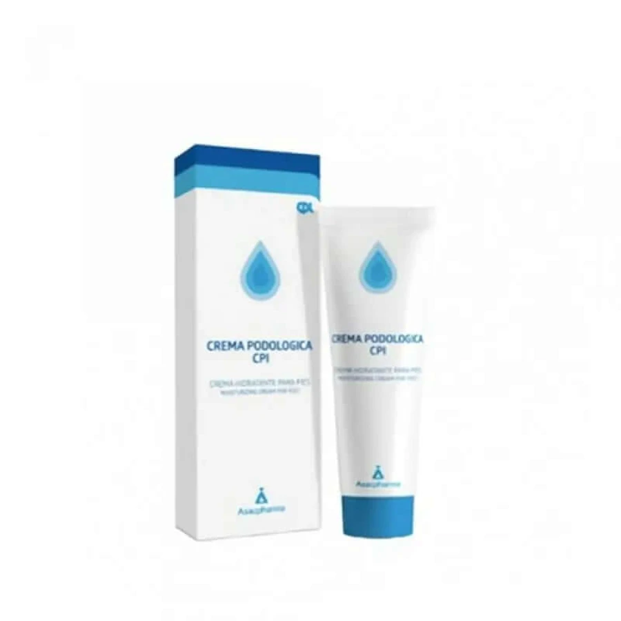 Atache Cpi Podologiecrème 50Ml