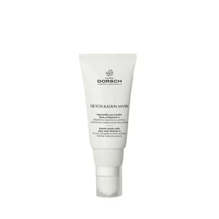 Farma Dorsch Detox Kaolin Masker , 50 ml