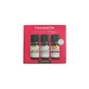 Pranarom Diffusion Truhe der Gefühle, 3x10ml