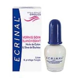 Ecrinal Email Whitening Verzorging 10Ml