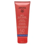 APIVITA Hydra Verse Melk SPF 50 200 ml