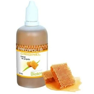 Dioter Propolis Originel Propolis Extrakt 100ml