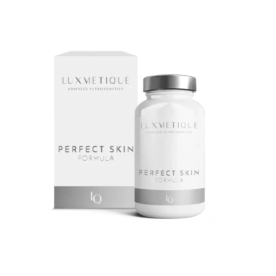 Luxmetique Perfect Skin Formula 90 Kapseln
