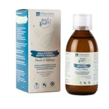 La Saponaria Enjuage Bucal Menta Extra Fresco-Solidago 250Ml