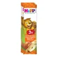 Hipp Biological Pack 3 Oatmeal Apple & Peach Muesli Bars cutie de 8 unități