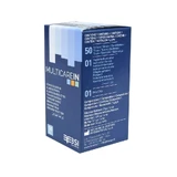 Glucosetests Multicare, 50 stuks, Biochemical Systems