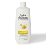Corine De Farme Gel De Ducha Leche Y Miel , 750 ml
