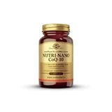 Solgar Nutri-Nano CoQ-10 50 gélules