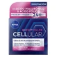 NIVEA Hyaluron Cellular Filler Cremă de noapte anti-îmbătrânire