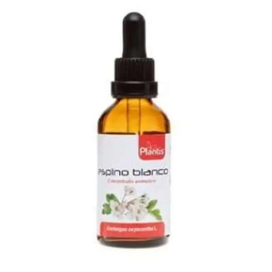 Artesania Ext.Hawthorn 50Ml Maese Herbarium: ceny i cechy