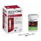 Glucosemeter testen - Accu-Chek Performa, 50 stuks, Roche