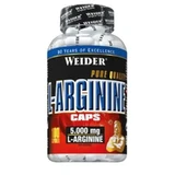 Weider L-Arginine 100Cap