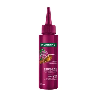 Klorane Groei Intensief Groeiversneller Serum, 100 ml